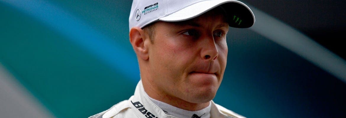 Bottas admite que “antecipou” a largada no GP da Áustria