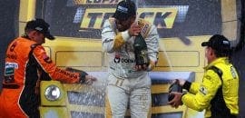 Copa Truck: Giaffone e Marques fazem a festa em Caruaru