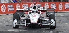 AO VIVO: Assista às atividades da Indy desta sexta-feira em Mid-Ohio