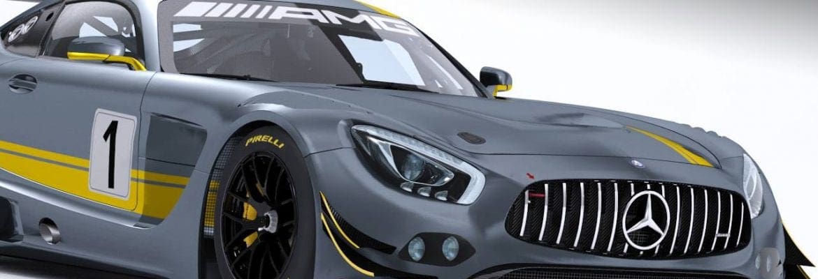 F1BC lança templates para personalização de pinturas de carros da temporada 2017/3