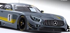 F1BC lança templates para personalização de pinturas de carros da temporada 2017/3