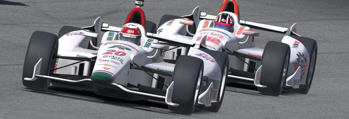 F1BC vê evolução nas categorias Indy Pro e Indy Light para temporada 2017/3