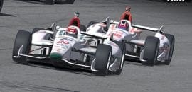 F1BC vê evolução nas categorias Indy Pro e Indy Light para temporada 2017/3
