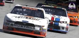 F1BC volta a ter Nascar Light na temporada 2017/3 para fomentar o simracing nos ovais