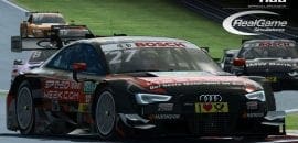 Categoria Touring Pro do F1BC voltará a ter os DTM, seguindo sua tradição agora no RaceRoom