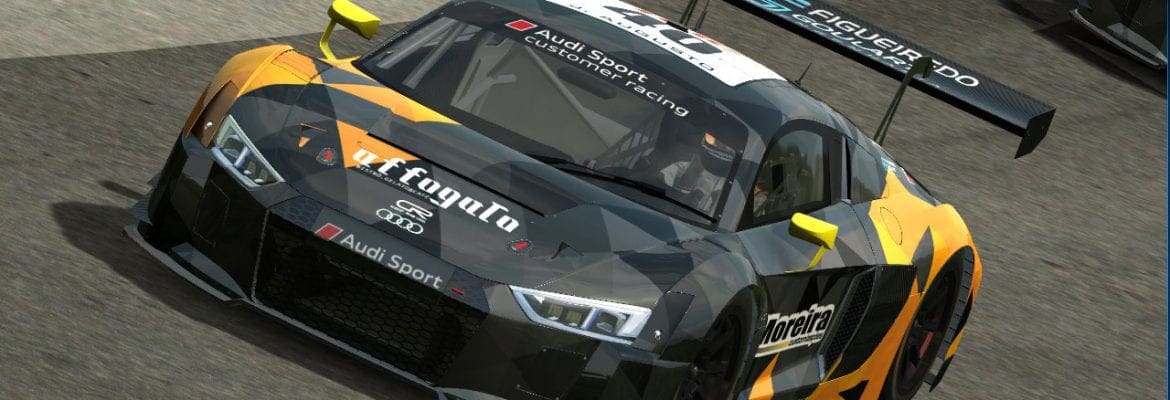 F1BC define regras de escolha dos carros na International Pro e Light na temporada 2017/3