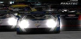 F1BC amplia categorias Sportscar, com uma competição envolvendo os novos Ford GT e Ferrari 488