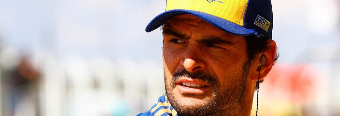 Thiago Camilo segue com 100% de participação no Q3