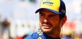 Thiago Camilo segue com 100% de participação no Q3