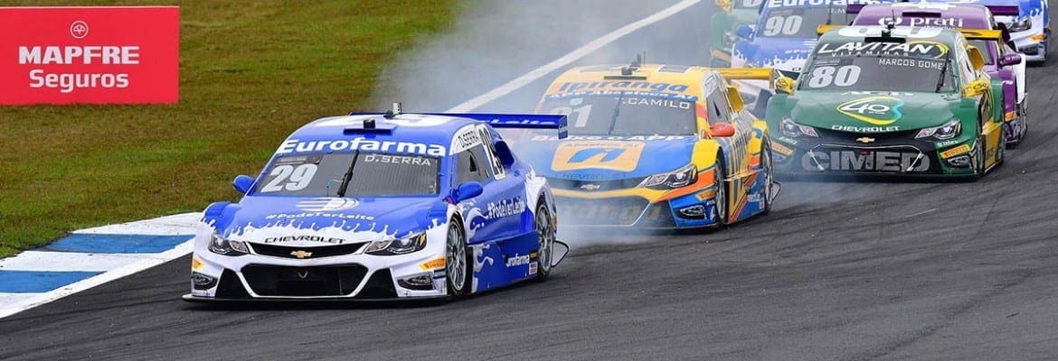 Punições alteram resultado da Corrida do Milhão