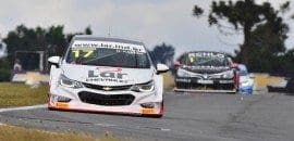 Daniel Kaefer vence corrida 2 em Curitiba