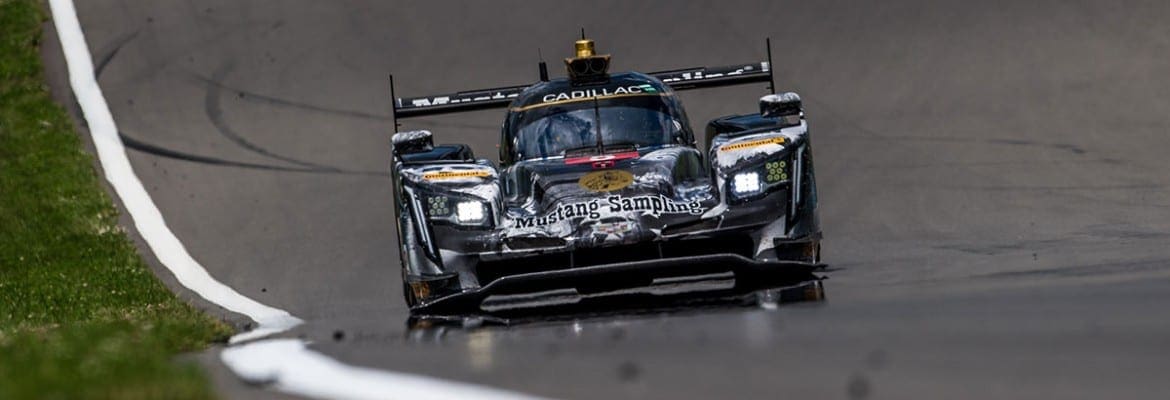 Sportscar: Christian Fittipaldi vence 6 Horas de Watkins Glen pela terceira vez