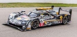 Action Express terá brasileiros Christian Fittipaldi e Felipe Nasr na briga pela vitória em Daytona
