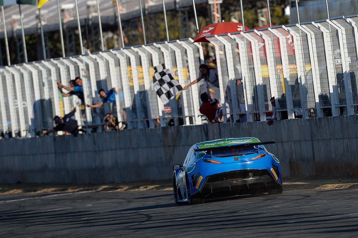 Marco Cozzi (BR de Turismo) - Curvelo