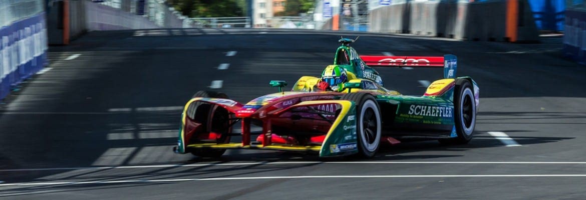 Lucas di Grassi faz a pole-position em Montreal; Buemi larga em 11º