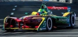 Cancelada a etapa final da temporada 2017/18 da Fórmula E em Montreal