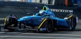 Renault deixará a FE para “focar em objetivos agressisos” na Fórmula 1
