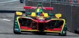 Fórmula E decide não substituir etapa final cancelada de Montreal