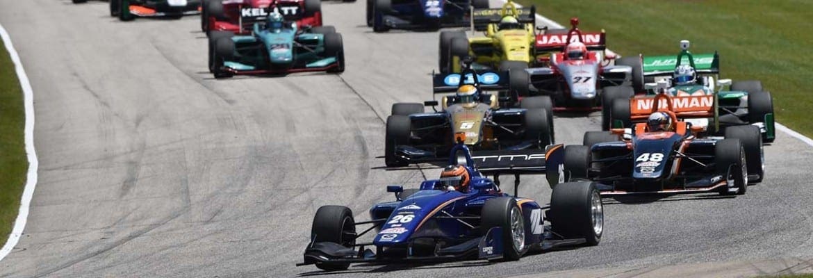 Matheus Leist busca em Iowa terceira vitória seguida na categoria