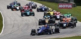 Matheus Leist busca em Iowa terceira vitória seguida na categoria