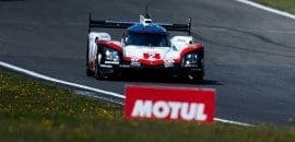 24 horas de Nurburgring é mais um evento adiado