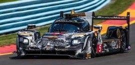 Sportscar: Embalados pela vitória em Watkins Glen, Fittipaldi e Barbosa correm etapa no Canadá