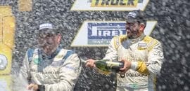 André Marques quer sair de Goiânia com  mais um troféu para a Grande Final