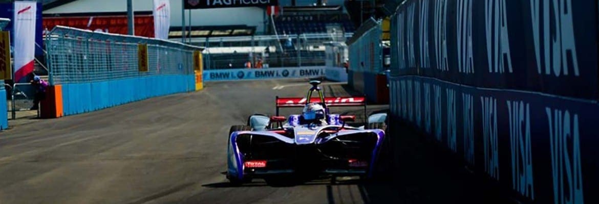 Sam Bird conquista a pole para a segunda corrida em Nova Iorque