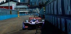 Sam Bird conquista a pole para a segunda corrida em Nova Iorque