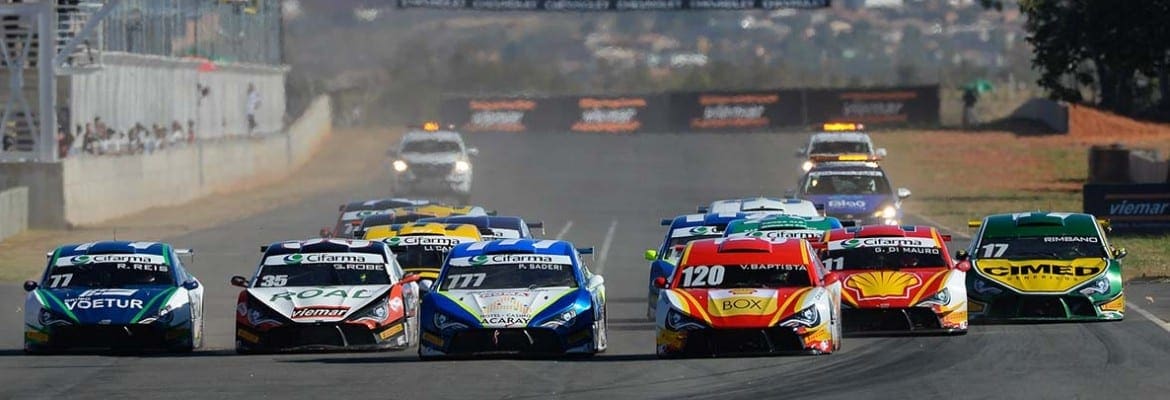 Marco Cozzi vence mais uma e domina rodada dupla em Curvelo