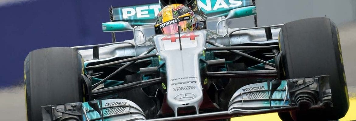 GP da Malásia de F1: Reveja o “ao vivo” da Qualificação em Sepang