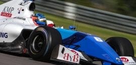 Isaakyan vence primeira bateria em Nurburgring; Fittipaldi foi sétimo
