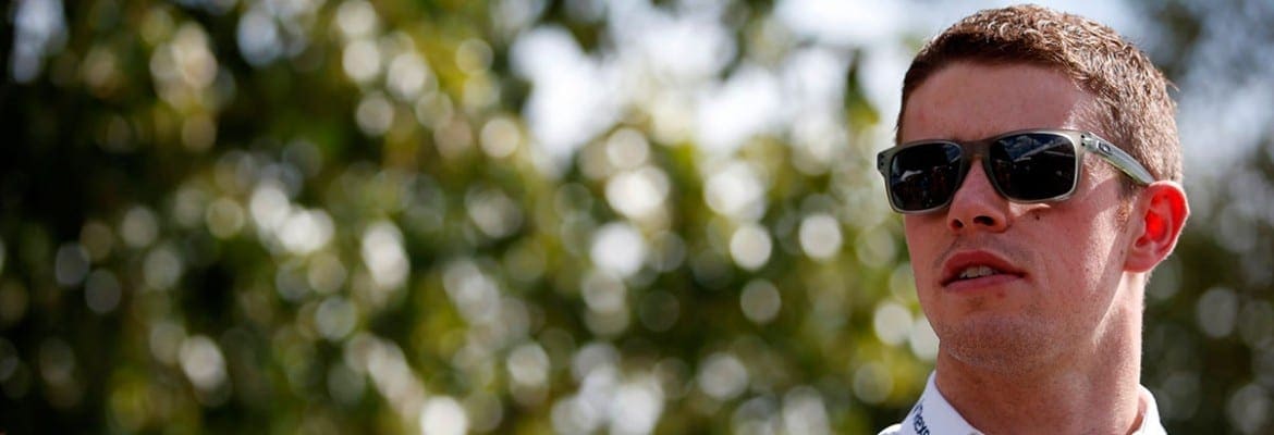 Di Resta afirma que entraria novamente em um carro de F1 ‘amanhã’ se tivesse a chance