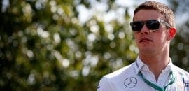 Di Resta afirma que entraria novamente em um carro de F1 ‘amanhã’ se tivesse a chance