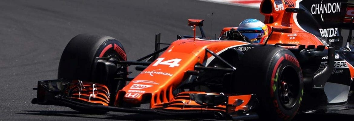 Alonso espera bom resultado em Cingapura: “É como Mônaco do Oriente”