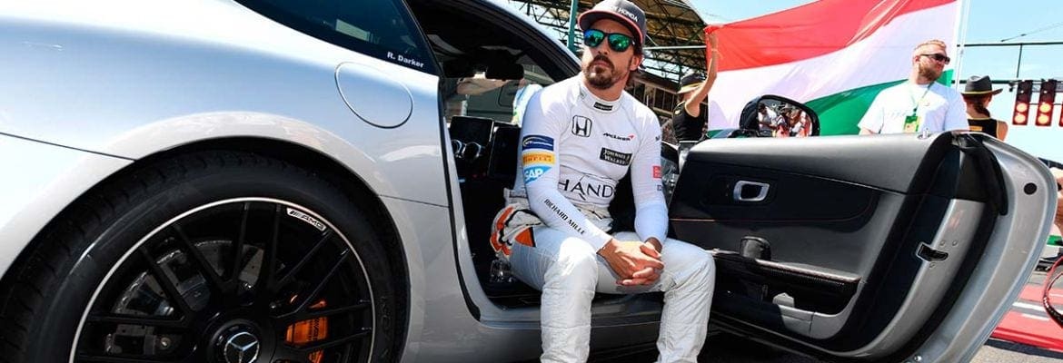 Confirmado para disputar o WEC com a Toyota, Alonso enfrentará “maratona” com 25 corridas