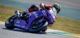 AO VIVO: Assista à primeira corrida da 6ª Etapa da Superbike em Curitiba