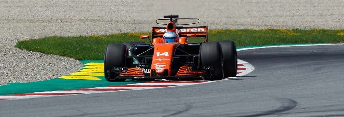 Alonso foi o oitavo: “Não foi um dia tão ruim”