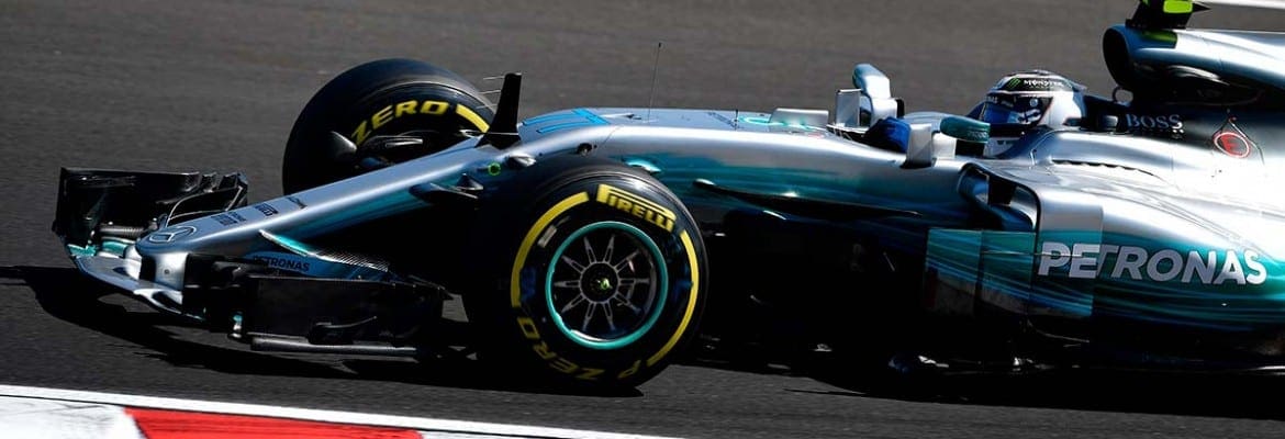 Mercedes nega que Wolff não tenha apoiado “troca” de posições