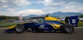Bruno Baptista almeja conquistar seus primeiros pontos em Silverstone