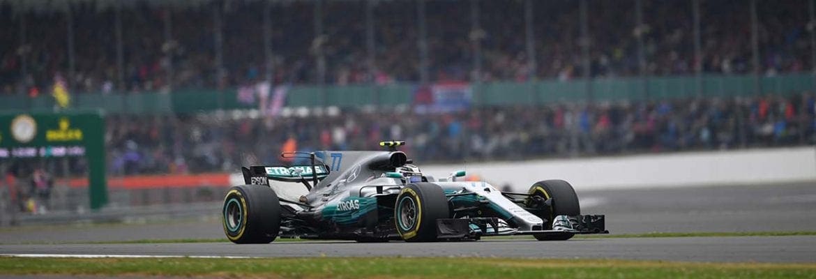 Bottas acredita em boa estratégia largando com os pneus macios