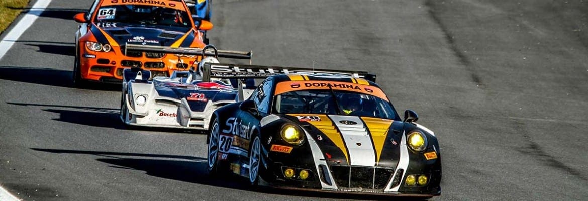 Brasileiro de Endurance desembarca em São Paulo para os 500km de Interlagos