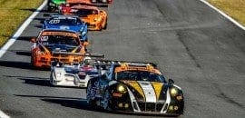 Brasileiro de Endurance desembarca em São Paulo para os 500km de Interlagos