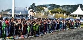 Brasileiro de Kart mostrou a força da base do automobilismo nacional