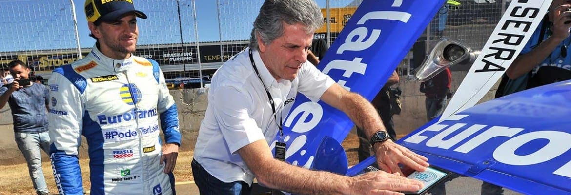 HERO Push fez a diferença em Curvelo, dizem ganhadores