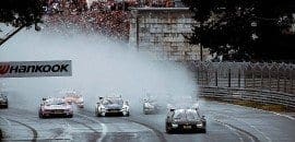 Spengler quebra jejum e vence para BMW depois de 25 anos em Norisring