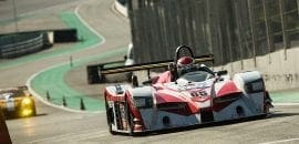 AO VIVO: Assista à etapa de Interlagos do Campeonato Brasileiro de Endurance