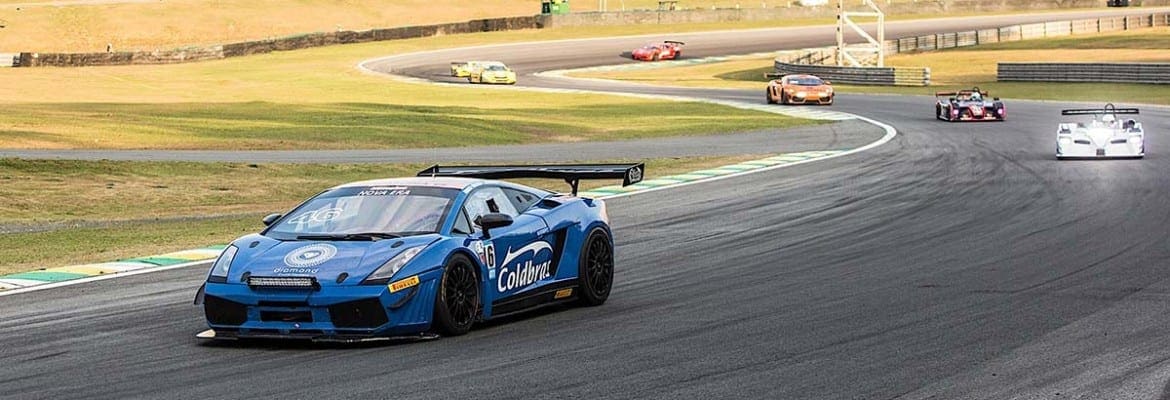 Prova sensacional marca Chevrolet Absoluta 500 válida pela terceira etapa do Brasileiro de Endurance