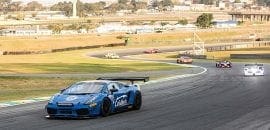 Prova sensacional marca Chevrolet Absoluta 500 válida pela terceira etapa do Brasileiro de Endurance