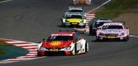 Em Moscou, Augusto Farfus tem etapa de ótimas performances, mas resultados inesperados
